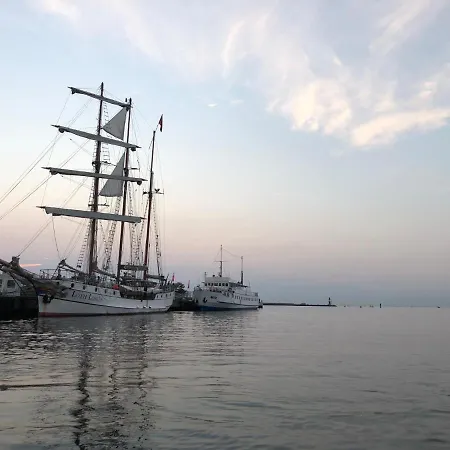 Segelschiff Loth Lorien *